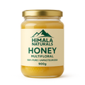100% Pure Wild Bee Honey Export Quality/ 900g / جنگلی شہد