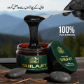 Premium Shilajit — Pure Himalayan Resin (30g) | Himala Naturals